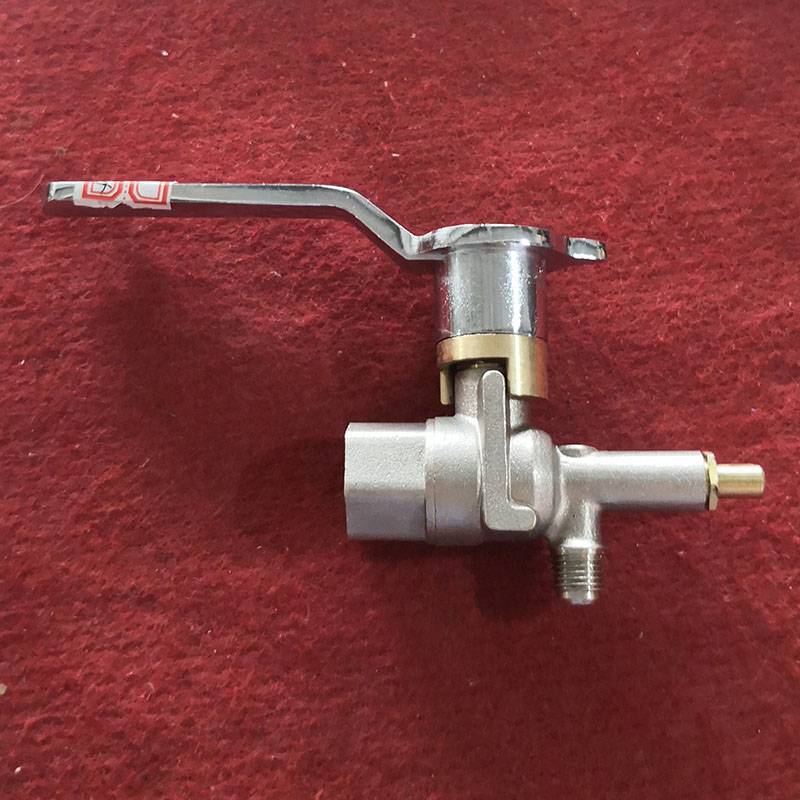 灶具配件109